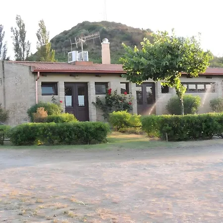 Séjour à la ferme Il Pero Selvatico Borgia