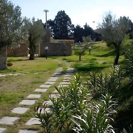 Séjour à la ferme Il Pero Selvatico Borgia
