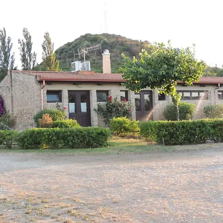 Séjour à la ferme Il Pero Selvatico Borgia