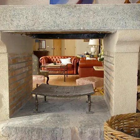 Il Pero Selvatico * Borgia