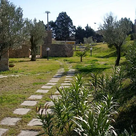 Il Pero Selvatico * Borgia